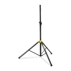 Kit 2 Pedestal de Parlante SS200BB + Estuche Hércules - Image 3
