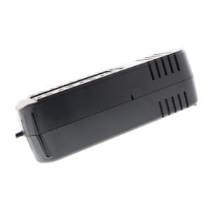 Regulador de Voltaje 2200VA/1100W 8 tomas FVR-2201 Forza - Image 2
