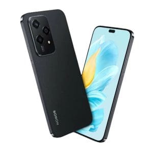 Honor 200 Lite 8GB/256GB - Image 4