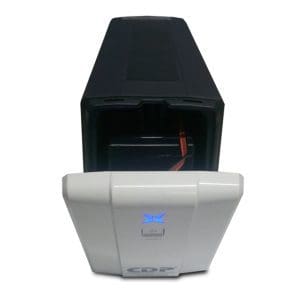UPS Interactivo R-UPR 758 750VA/350W CDP - Image 3