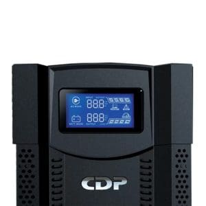 UPS de 8 tomas 2000Va/1400W UPRS-2008 CDP - Image 4