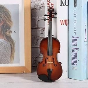 Violin a Escala Extra Large Size XL MRA Craft - Image 3