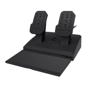 Volante de carreras Hori Mario Kart Racing Wheel Pro Deluxe Nintendo - Image 2