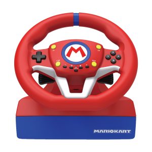 Volante de carreras Mario Kart Racing Wheel Pro Mini NSW-204U Nintendo - Image 2