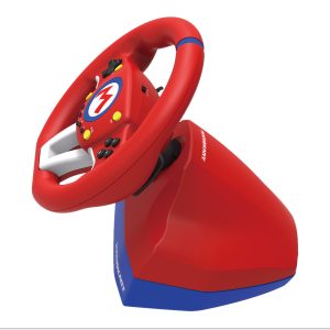 Volante de carreras Mario Kart Racing Wheel Pro Mini NSW-204U Nintendo - Image 3