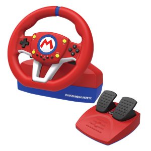 Volante de carreras Mario Kart Racing Wheel Pro Mini NSW-204U Nintendo - Image 4