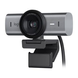 Cámara Web Brio Mx 4K 960-001548 Logitech - Image 1