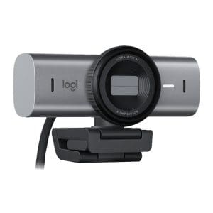Cámara Web Brio Mx 4K 960-001548 Logitech - Image 2
