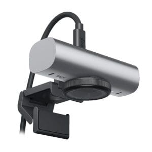 Cámara Web Brio Mx 4K 960-001548 Logitech - Image 4