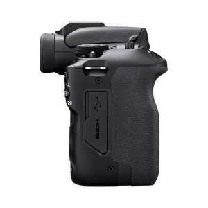 Cámara Profesional Mirrorless EOS R100 Kit 18-45mm Canon - Image 4