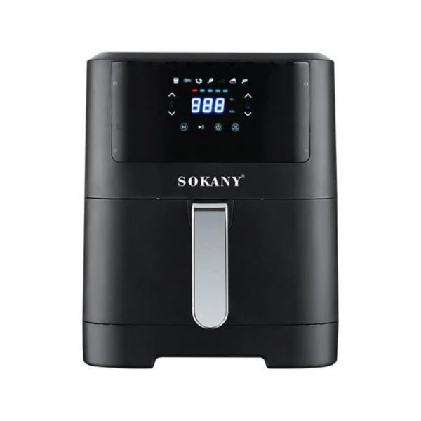 FREIDORA-DE-AIRE-DE-8-LITROS-2000W-SOKANY---1