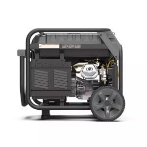 Generador Eléctrico Tri-Fuel a Gasolina-Gas-Propano 9400w RB T07573 Firman - Image 4