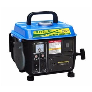 Generador Eléctrico de 1250W SG1250 Sigma - Image 1