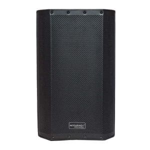 Parlante amplificado de 15p 400W RMS Clase H Accuracy Pro Audio - Image 1