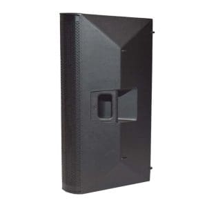 Parlante amplificado de 15p 400W RMS Clase H Accuracy Pro Audio - Image 3