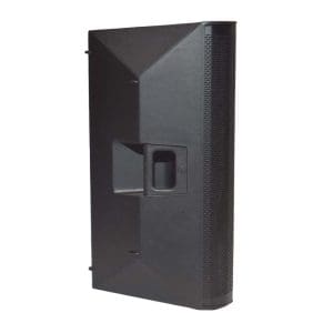 Parlante amplificado de 15p 400W RMS Clase H Accuracy Pro Audio - Image 4