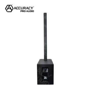 Parlante Amplificado con sub bajo AG35G Accuracy - Image 3