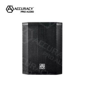Parlante Amplificado con sub bajo AG35G Accuracy - Image 4
