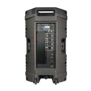Parlante Amplificado de 15p CBJ15AHH-180W-LED26 Accuracy - Image 3