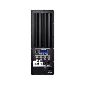 Parlante Amplificado de 15p CMF215APA Accuracy - Image 2