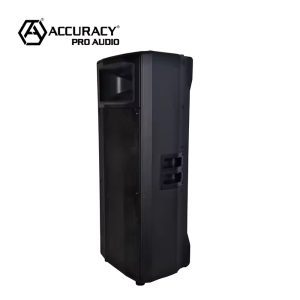 Parlante Amplificado de 15p CMF215APA Accuracy - Image 3