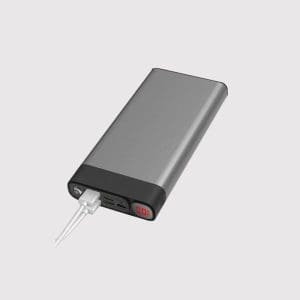 Power Bank de 20000 mAh PB-604 Harvic - Image 3