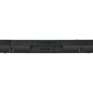 Sintetizador de 61 teclas PSR-E283 Yamaha - Image 4