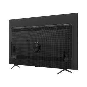 Smart tv de 65p QLED Pro 4K Google tv Onkyo 65C655 TCL - Image 3