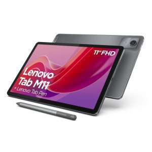 Tab M11 LTE 4GB/128GB Folio + Pen Lenovo - Image 2