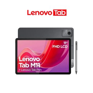 Tab M11 LTE 4GB/128GB Folio + Pen Lenovo - Image 3