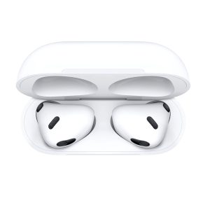 AirPods 4ta Generación sin Cancelación de Ruido Apple - Image 2