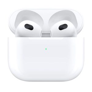 AirPods 4ta Generación sin Cancelación de Ruido Apple - Image 3