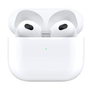 AirPods 4ta Generación sin Cancelación de Ruido Apple - Image 3