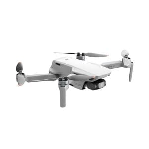 Dron Mini 4K Fly More Combo DJI - Image 4