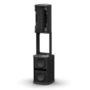 Parlante Amplificado de 1000W Flexible F1 Model 812 Bose - Image 2