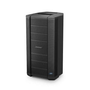 Parlante Amplificado de 1000W Flexible F1 Model 812 Bose - Image 1