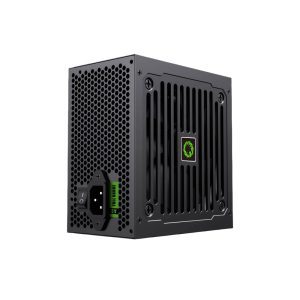 Fuente de poder de 600W GE-600 Gamemax - Image 2