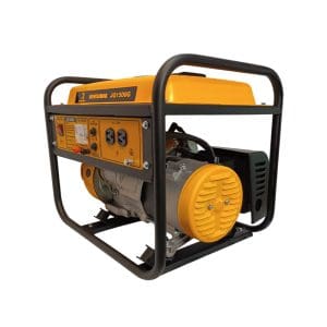 Generador Eléctrico1500w JQ1500 Nevisiming - Image 3