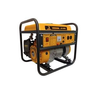Generador Eléctrico1500w JQ1500 Nevisiming - Image 4