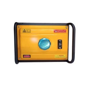 Generador Eléctrico1500w JQ1500 Nevisiming - Image 6