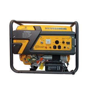 Generador Eléctrico 2200w JQ800G Nevisiming - Image 1
