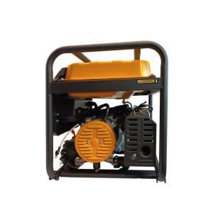 Generador Eléctrico 2200w JQ800G Nevisiming - Image 3