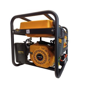 Generador Eléctrico 2200w JQ800G Nevisiming - Image 4