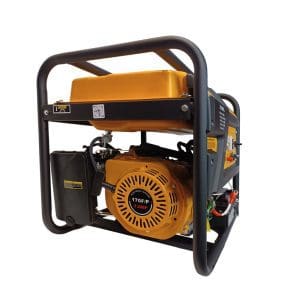 Generador Eléctrico 2200w JQ800G Nevisiming - Image 4