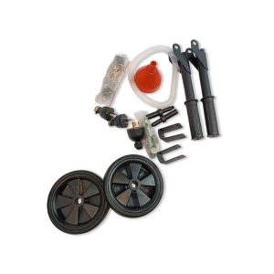 Generador Eléctrico 2200w JQ800G Nevisiming - Image 5