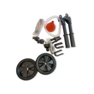 Generador Eléctrico 2200w JQ800G Nevisiming - Image 5