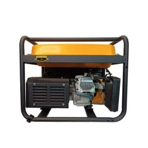 Generador Eléctrico 3000w JQ800G Nevisiming - Image 2