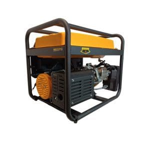 Generador Eléctrico 3000w JQ800G Nevisiming - Image 3