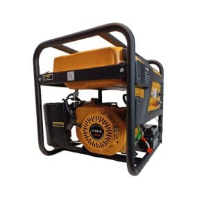 Generador Eléctrico 3000w JQ800G Nevisiming - Image 4