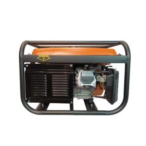 Generador Eléctrico 3500w KGG-3500 Kzubr - Image 2
